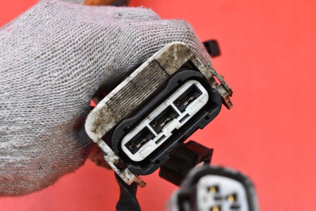 фото №13, Трансмиссия рулевая рейка eu 34110aj133 subaru outback 4 iv 2.0 150 km 09-12