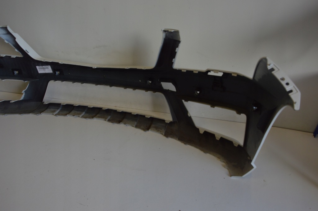 фото №6, Mercedes glk 204 x204 бампер передній pts spr amg