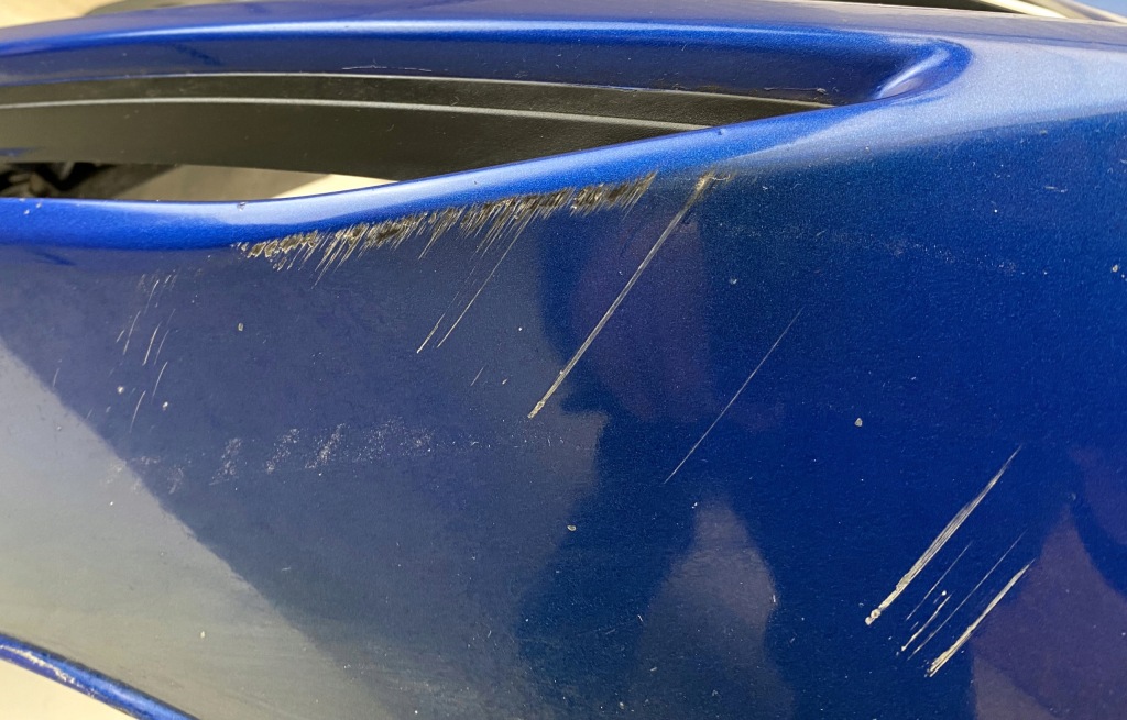 Audi sq7 4m 2017- бампер капот фари matrix крила ly5q 135098 km Недорого