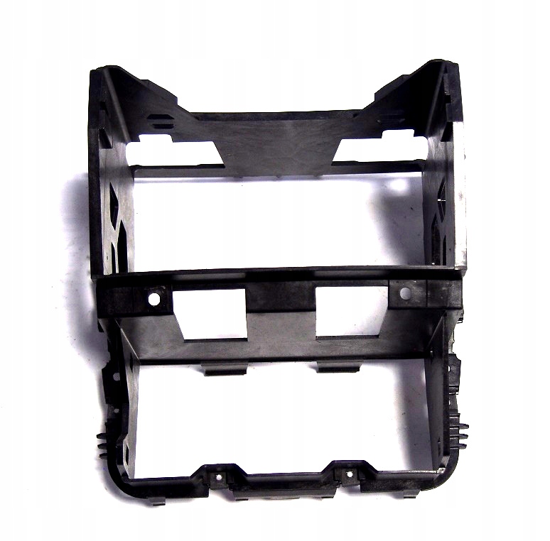 фото №2, Каркас рамка радио консоли vw golf v 1k0858005b