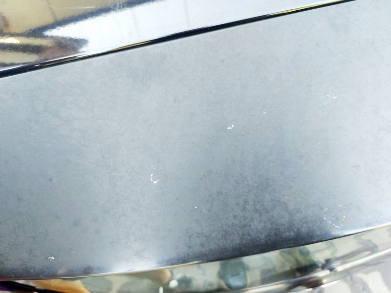 фото №10, Kia carens iv кришка багажника багажника кришка задня задня 9h