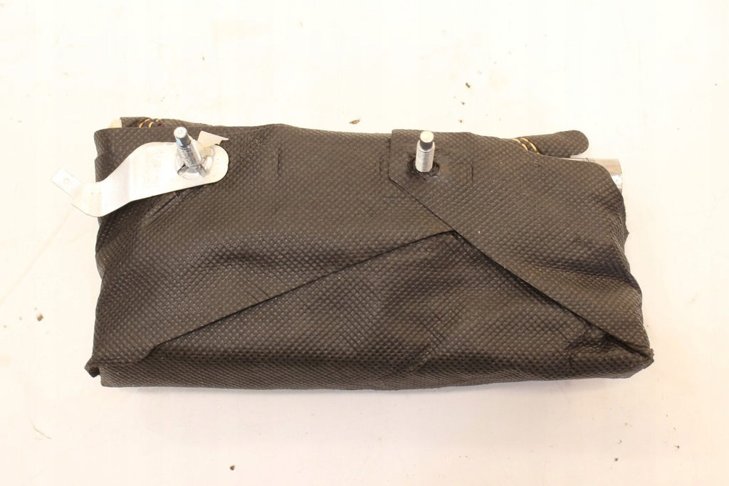 фото №5, Левая подушка сиденье citroen c4 picasso ii