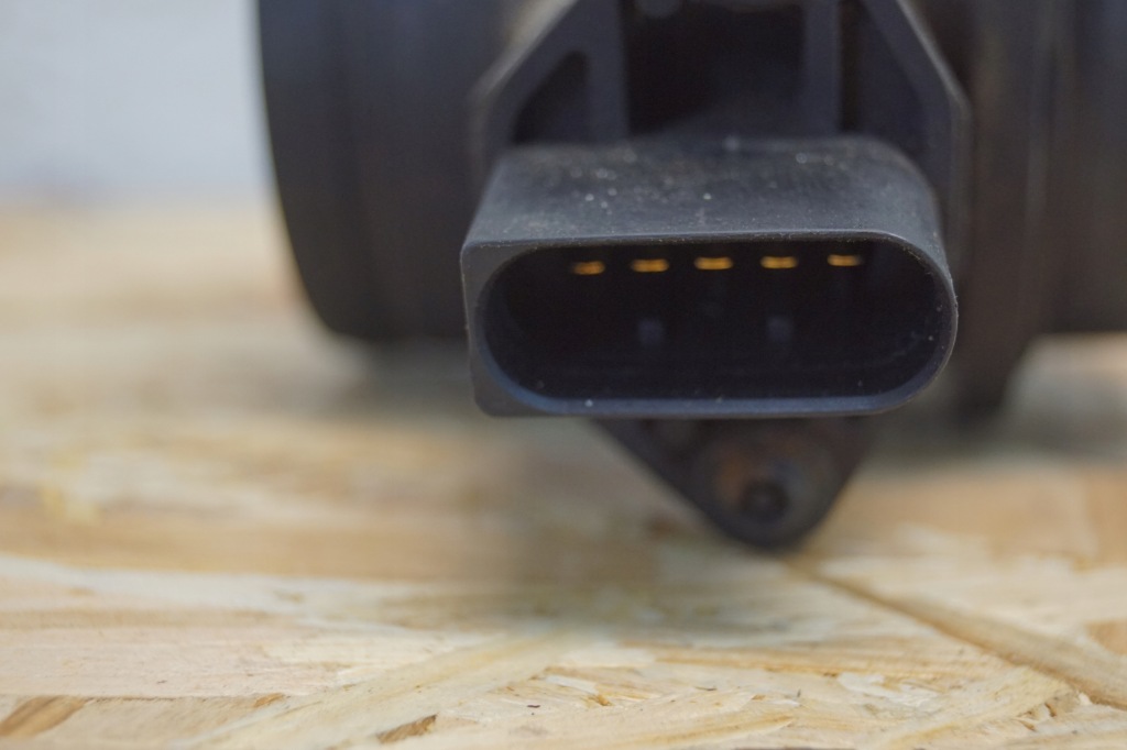 Витратомір vw audi skoda seat 06a906461g в Україні