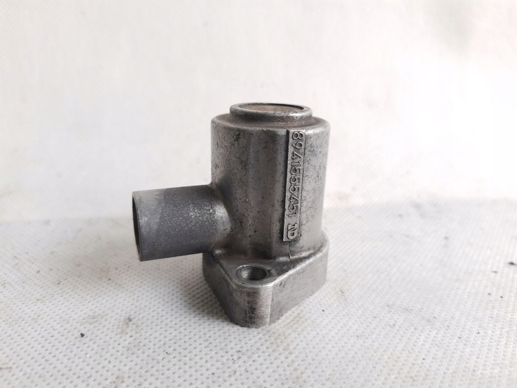 фото №1, Isuzu opel monterey клапан турбіни 8941555451