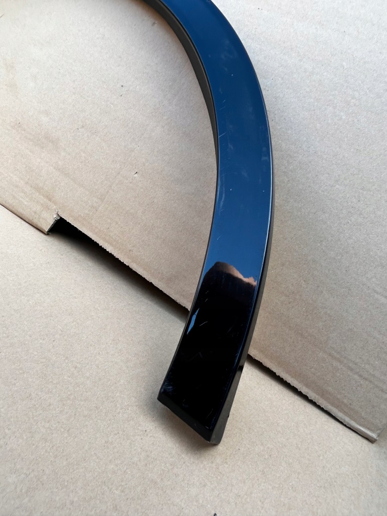 фото №2, Ford kuga mk3 st line молдинг крыла правая задняя