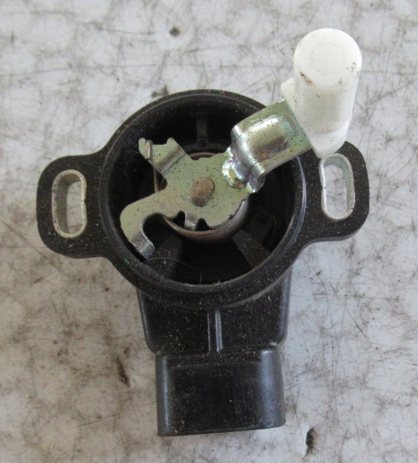 фото №1, Corolla verso 2.2 d4d датчик положення