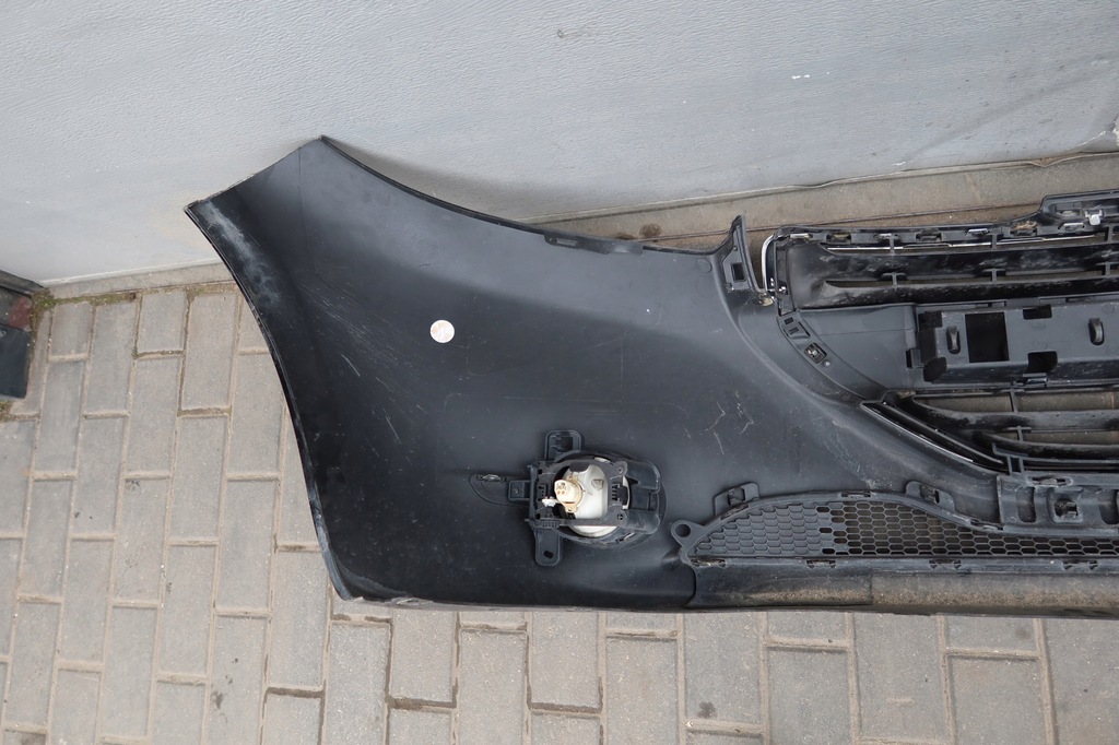 фото №14, Бампер перед peugeot 208 na запчасти