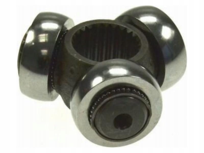 фото №1, Хрестовина піввісь lobro 300592