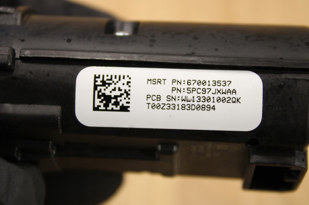 фото №5, Кнопка переключатель запуск стоп maserati ghibli 13-