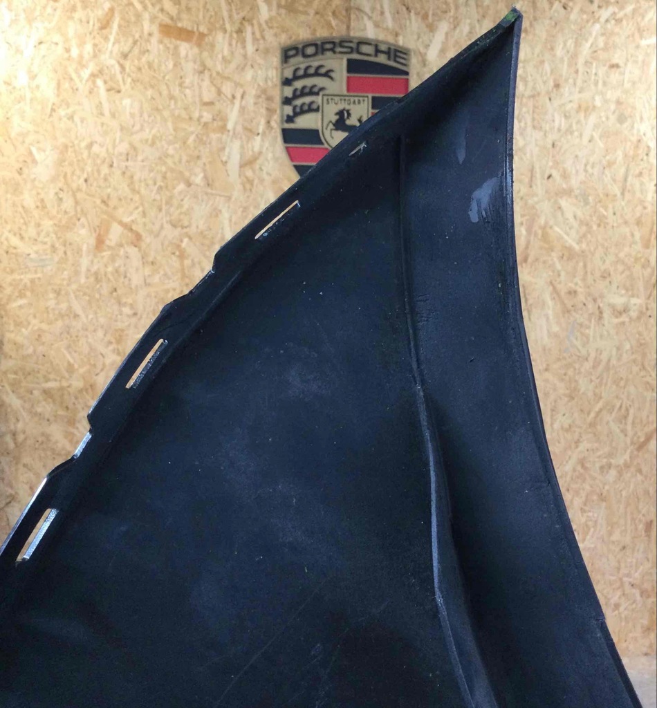 фото №15, Бампер задняя задний porsche taycan 9j1807984a 9j0807983m 9j1807421