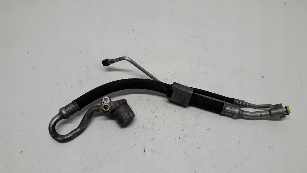 фото №5, Bmw 3 e90 2.0d шланг кондиционера 6987992 -02