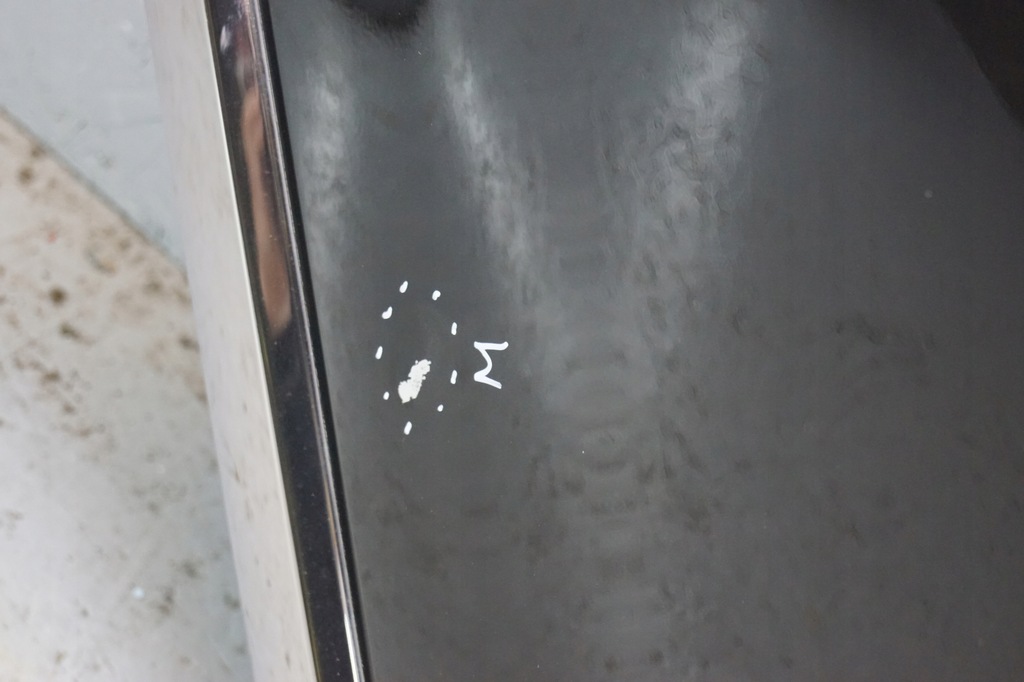 фото №12, Дверь левый задняя peugeot 2008 i ktv