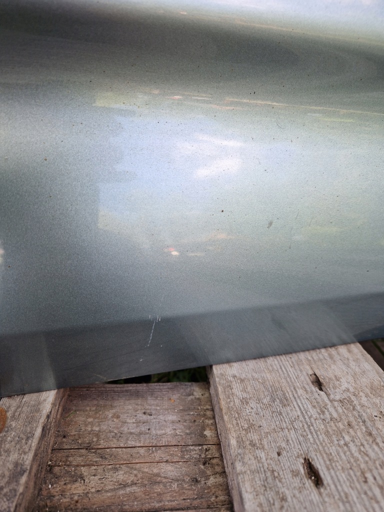 Купить Citroen c4 2 b7 2012 дверь правый перед правое передние лак lqz