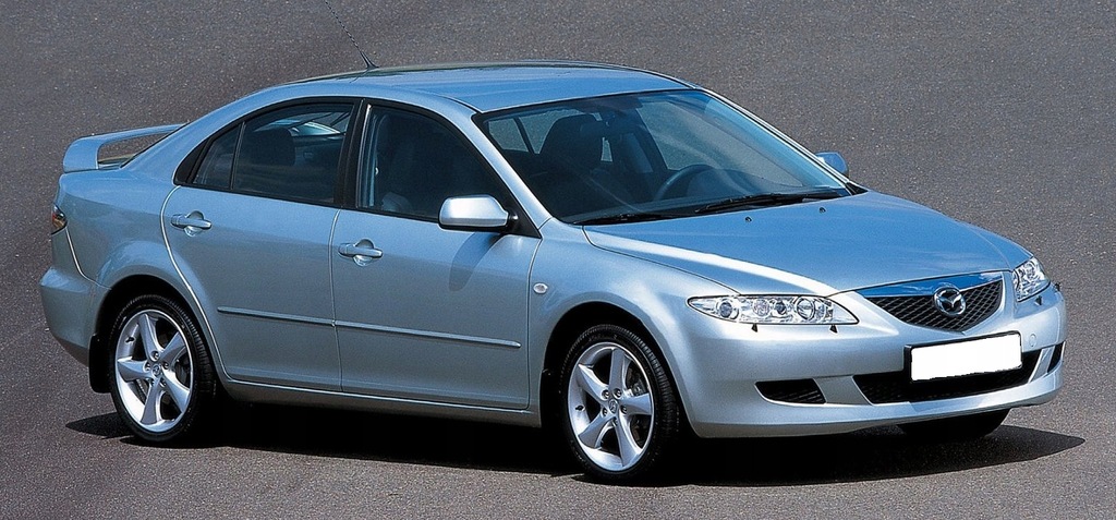 фото №2, Рычаг дворник задняя mazda 6 liftback хэтчбек