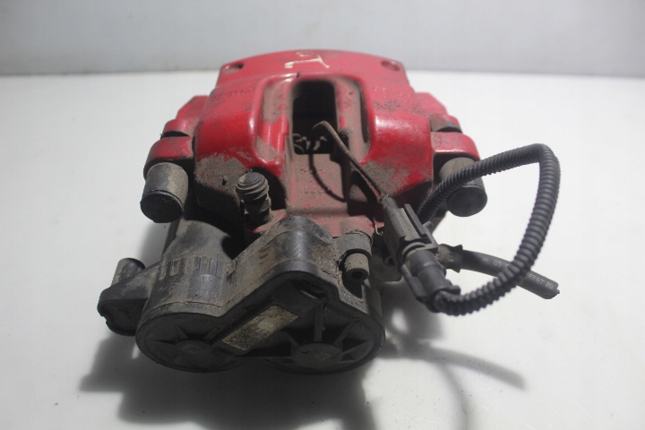 фото №3, Суппорт тормоза правый задняя alfa romeo giulia