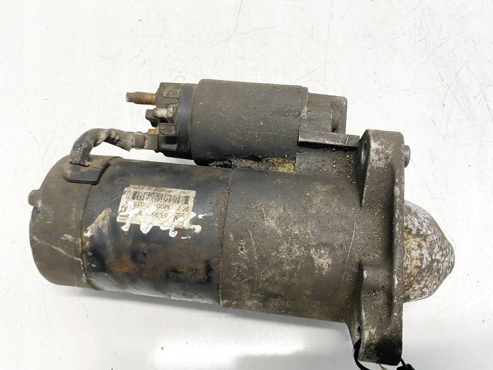 Купити Opel insignia стартер 2009 2.0l 55352882