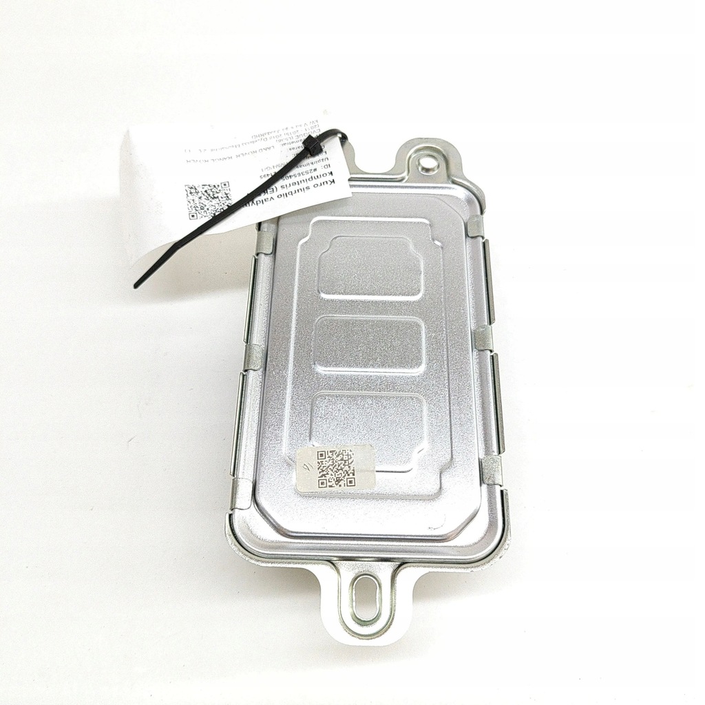 фото №4, Land rover range rover evoque l538 2018 блок управления / модуль насоса впрыска