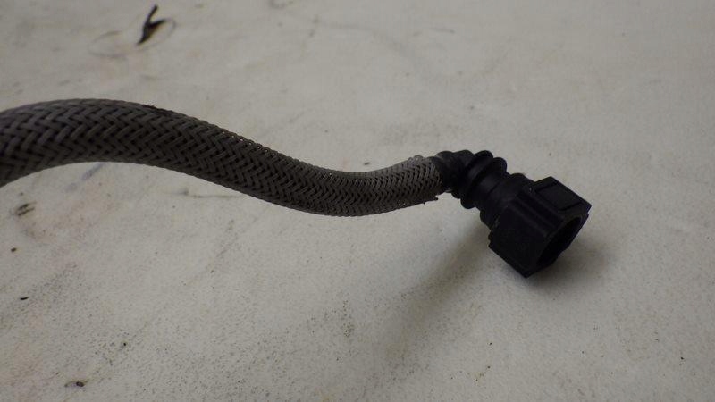 фото №8, Клапан вакуумa топлива peugeot 2008 i 1.2 thp