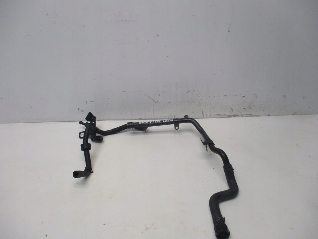 фото №1, Wąż труба wody vw golf v plus 1.9 tdi