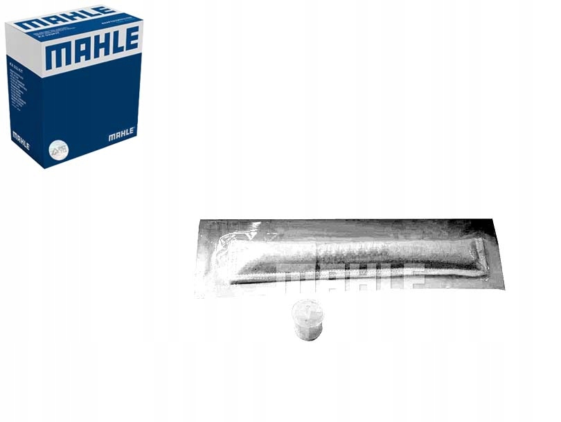 фото №1, Осушувач кондиціонера honda cr-v ii cr-v iii lexus es gs gx is c is i