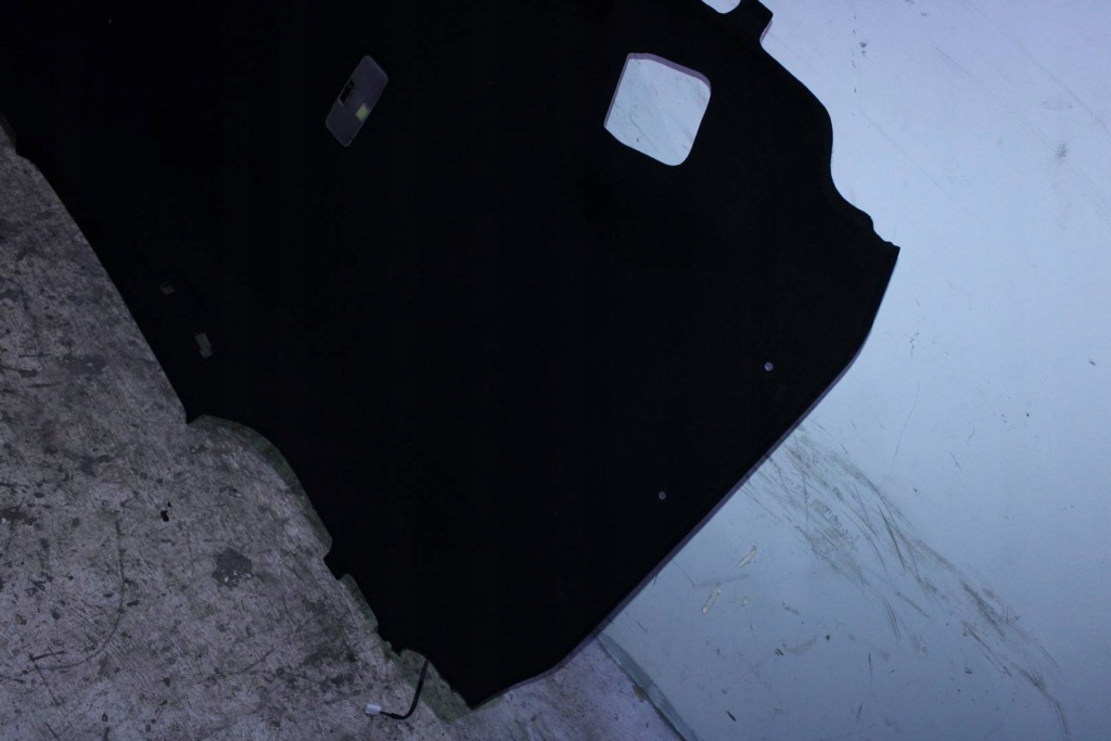 фото №2, Потолок czarna toyota rav4 iv