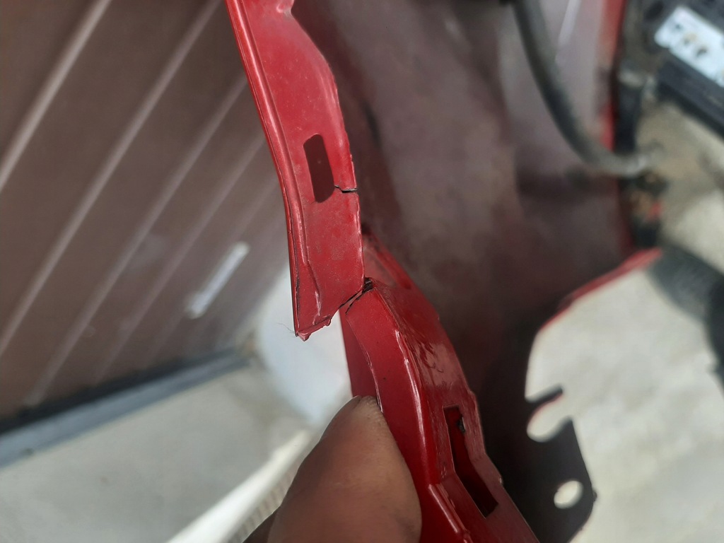 фото №16, Бампер перед передній mazda rx-8 rx8 pod омивачі ксенон ксенон