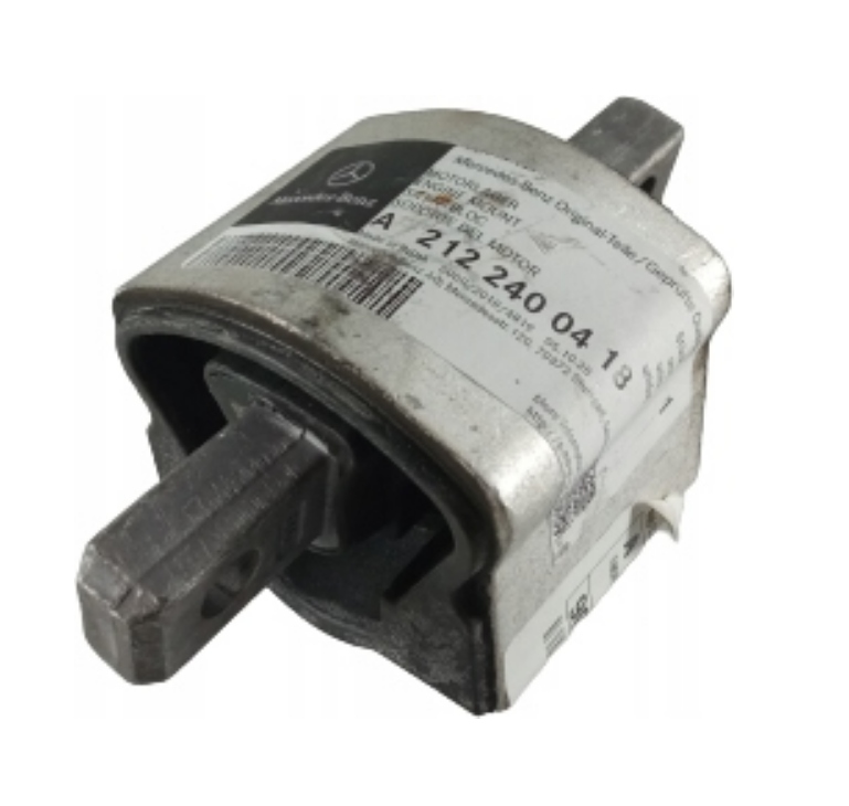 фото №1, Подушка коробки передач mercedes wiele modeli