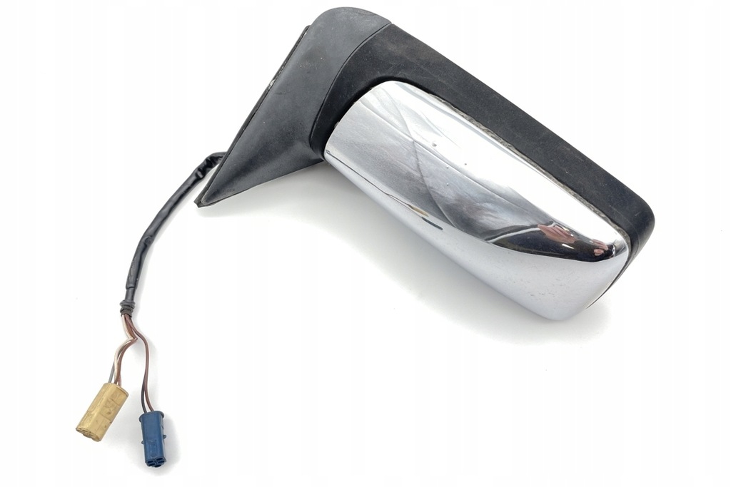 фото №12, Зеркало левая jaguar xj xj40, xj81 0117310 4.0l бензиновый 163kw 1992