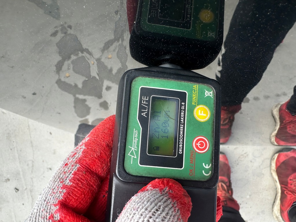 фото №16, Капот кришка двигуна czarna audi a6 c5 lift lubelskie