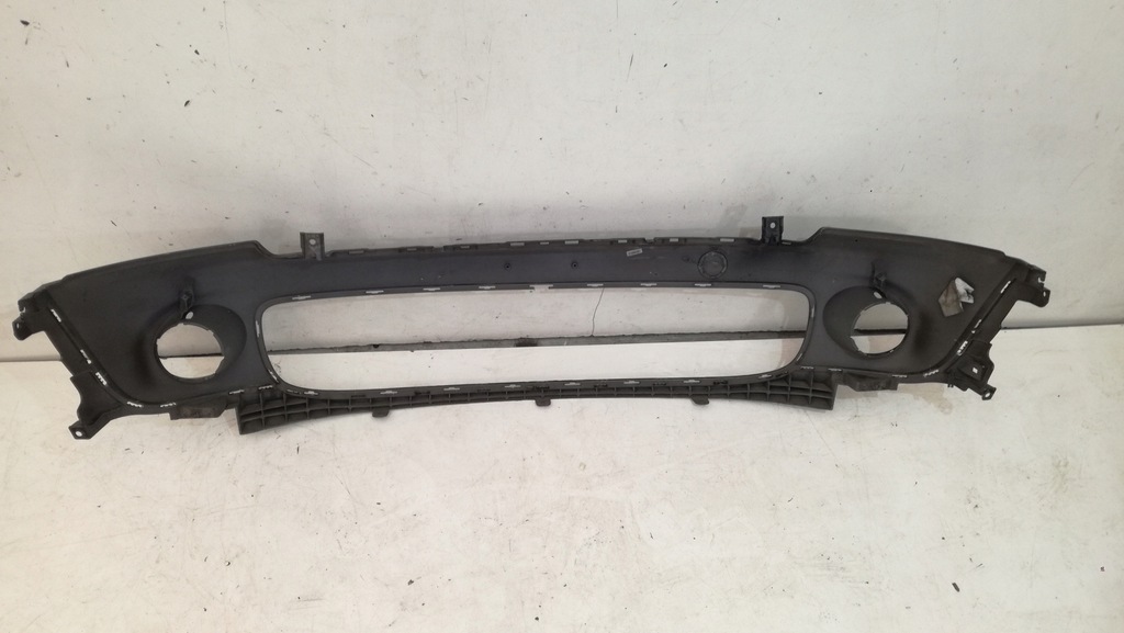 фото №6, Mini cooper one бампер передний перед