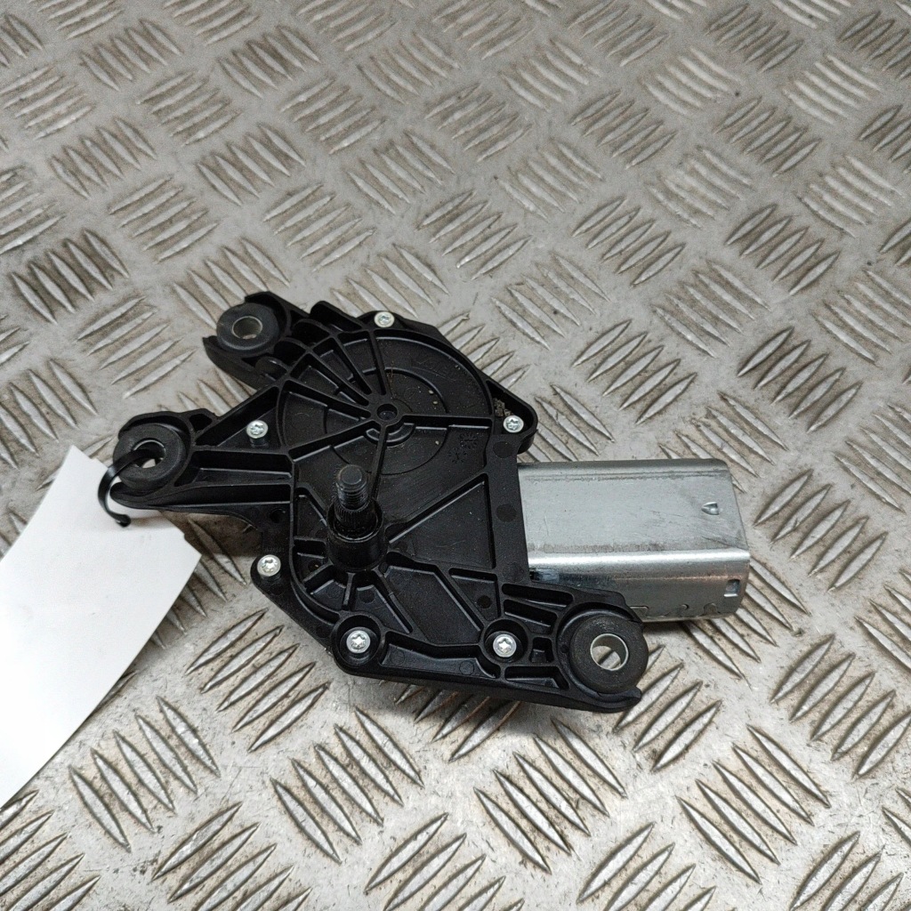 фото №2, Land rover range rover sport l494 2018 моторчик двірники скло задній