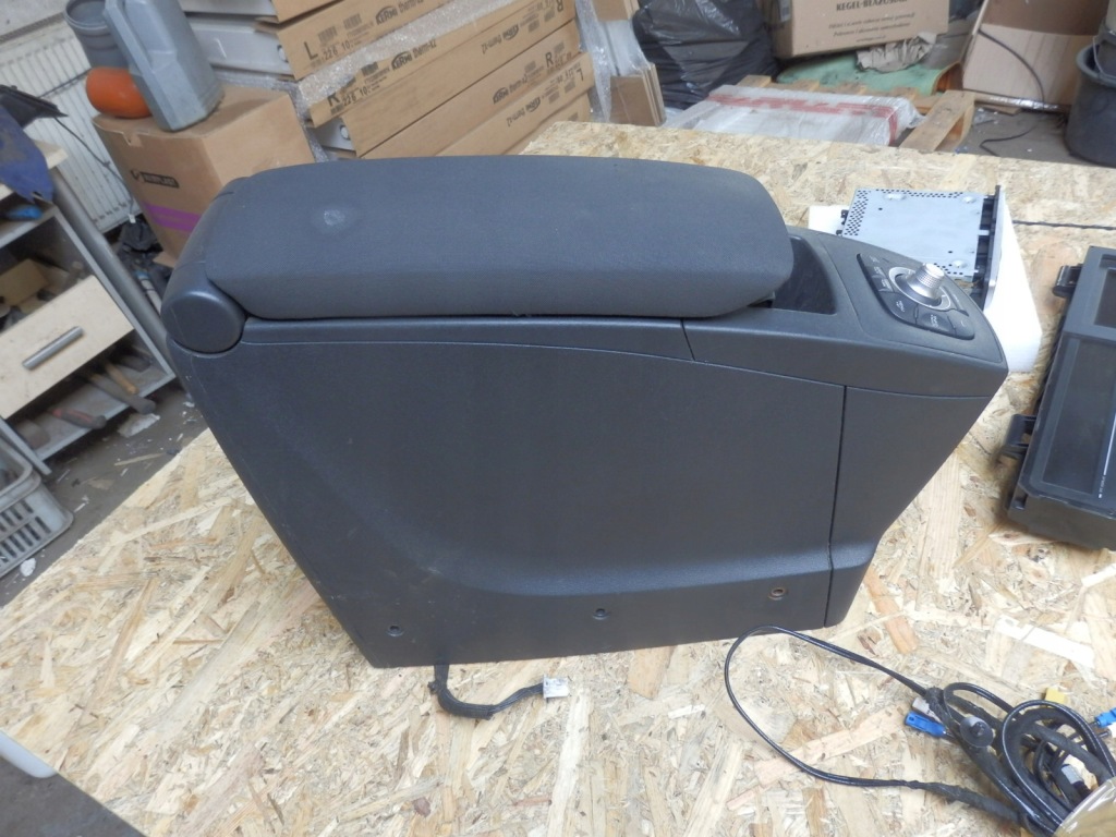 фото №9, Scenic iii навигация набор navi комплект eur