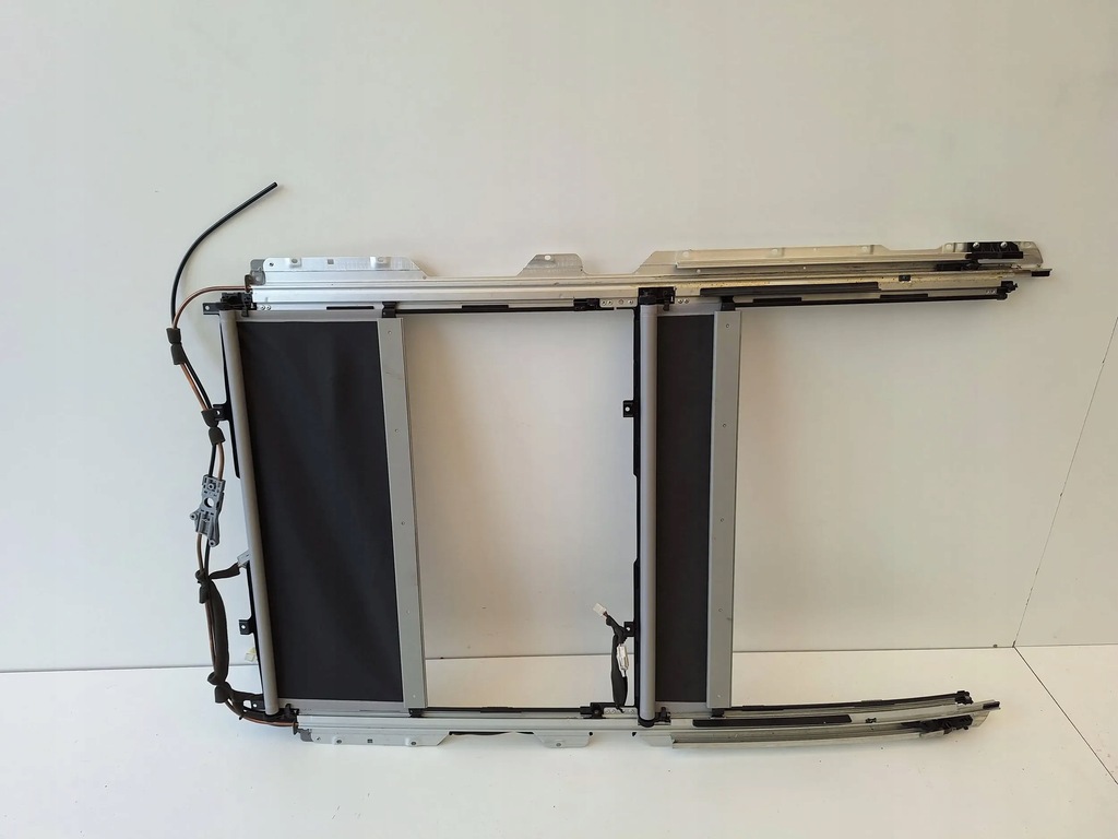 фото №1, Kia sportage iii дах панорама каркас 81667-3w000 оригінал