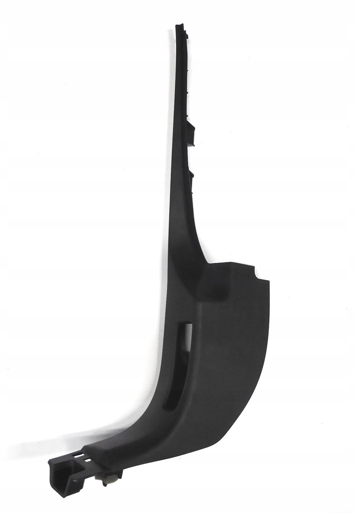 фото №1, Защита порог левая opel grandland x