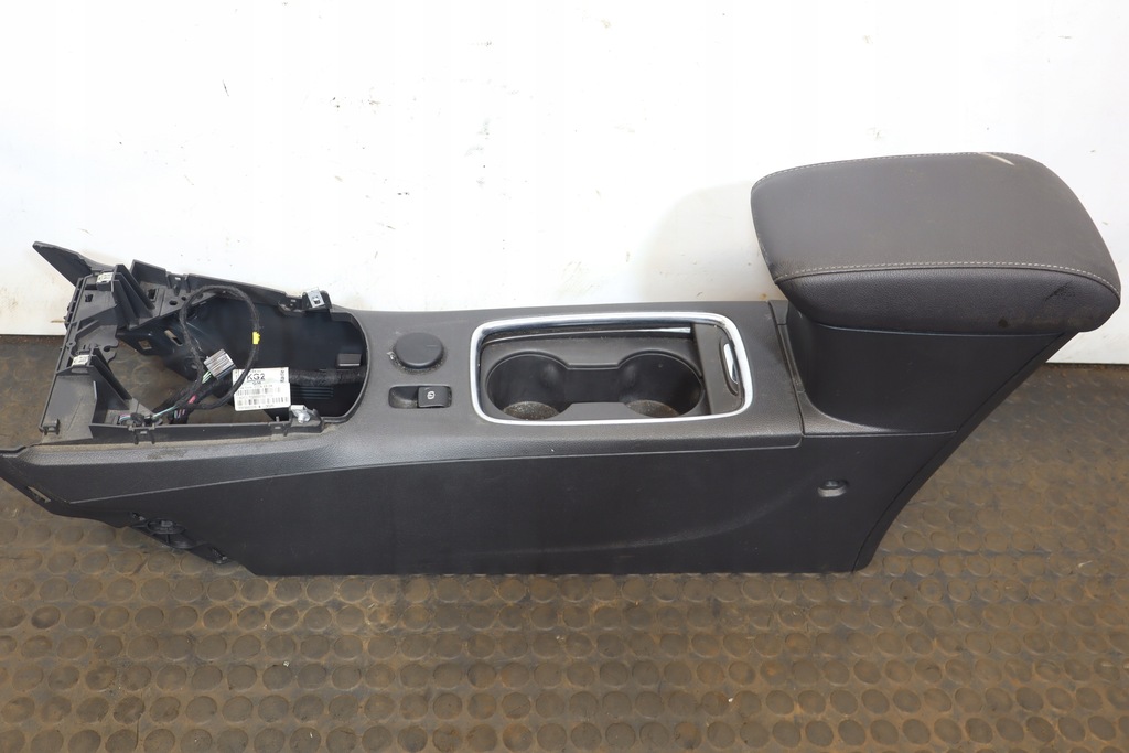 фото №1, Тунель середній opel astra k