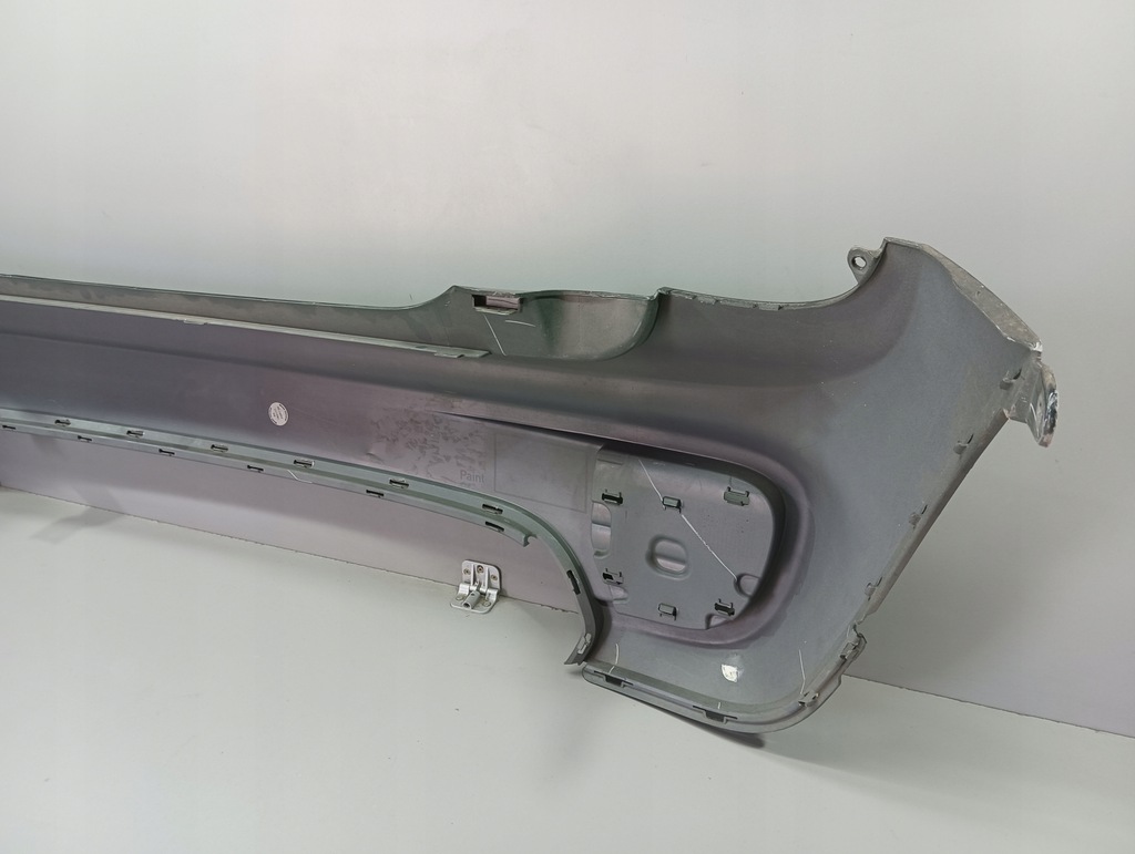 фото №6, Бампер задняя задний mini cooper s f56 jcw 7351653