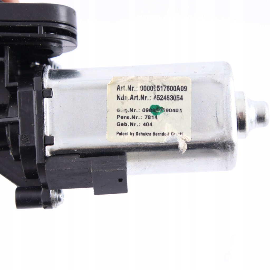 Bmw f01 f10 двигун моторчик сидіння перед лівий правий 7242067 Оригінал