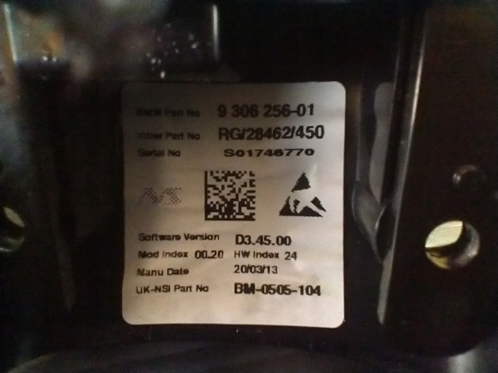 фото №8, Obrotomierz mini r60 countryman 9306256