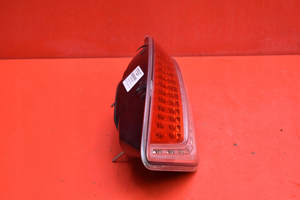 фото №6, Лампа правая задняя задняя led 51808846 lancia delta 3 iii 5d hb 08-14