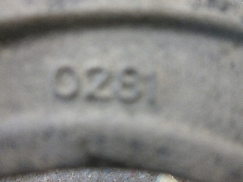 фото №10, Chrysler 300 ii 3.6 5.7 важіль перед лівий правий