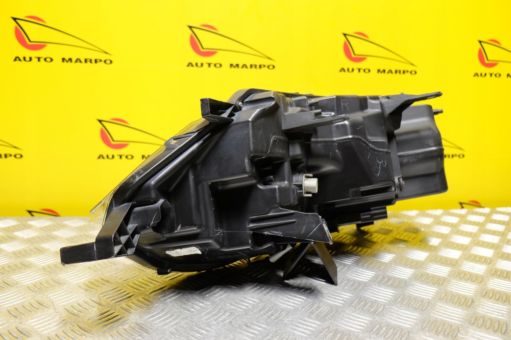 фото №10, Nissan x-trail rogue 2018- фара лампа full led тонована r usa