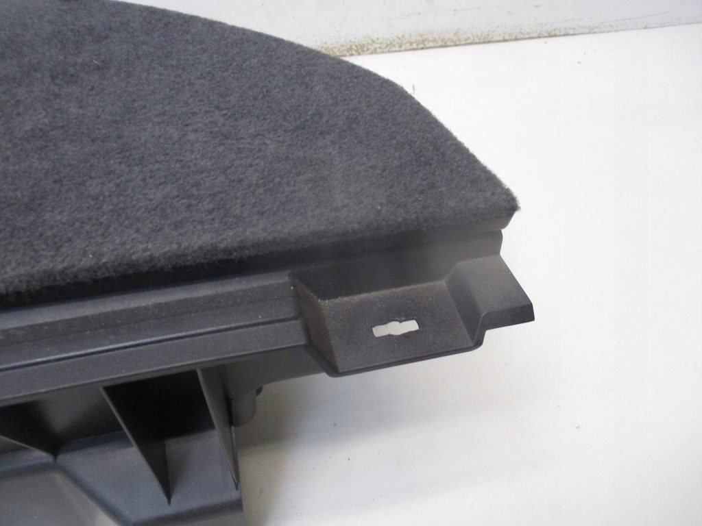 фото №8, Бардачок багажника домкрат ушко nissan murano z51