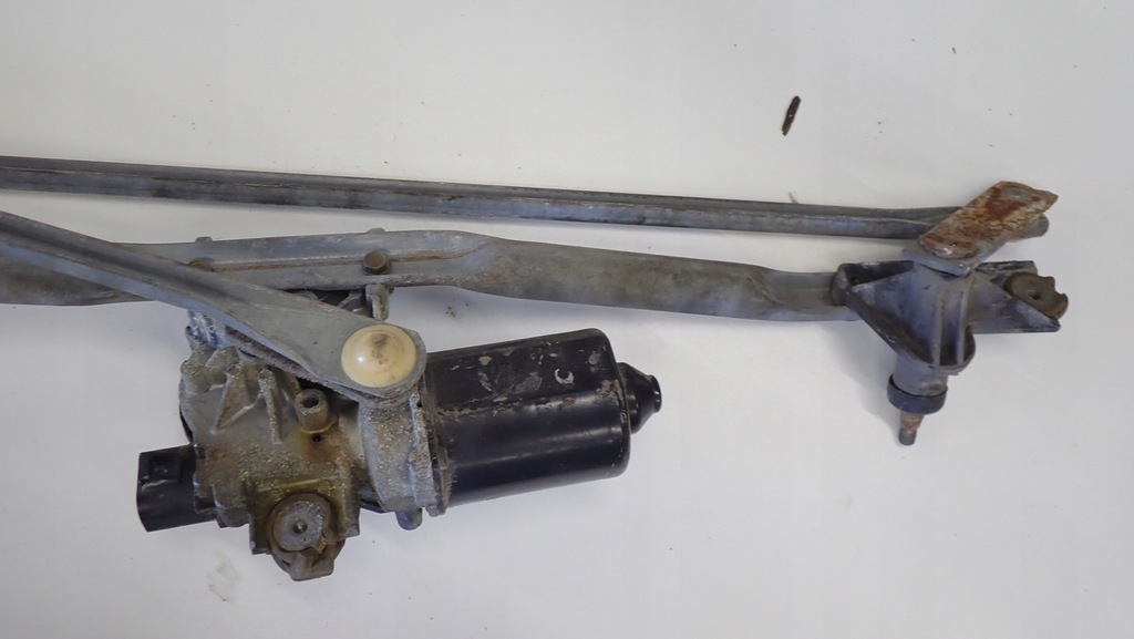 фото №7, Escalade gmc yukon моторчик механізм двірник