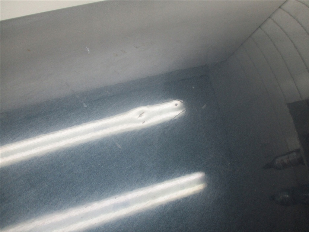 фото №13, Дверь правый перед citroen c5 iii x7 08-17 kgnc