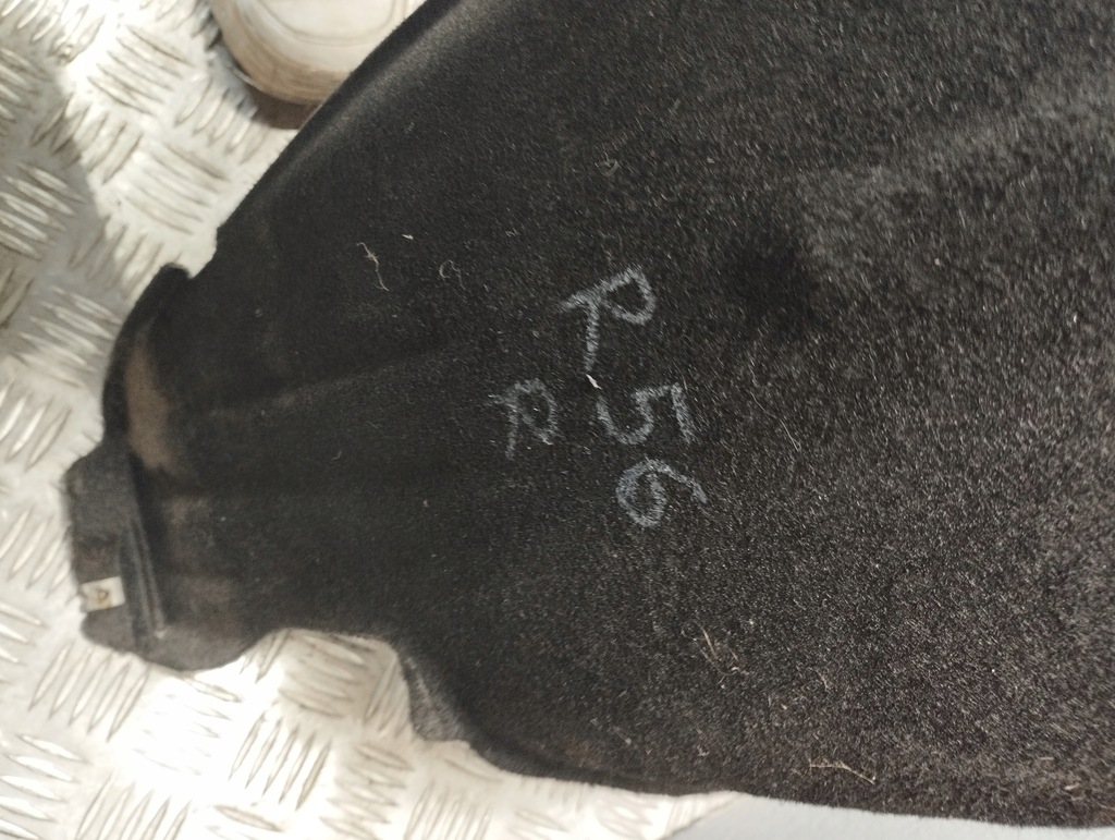 фото №9, Mini r56 подкрылок правое задние