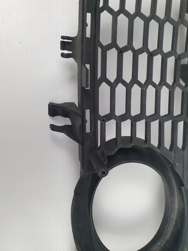 Bmw seria 3 f30 f31 m-pakiet 2011 - 2015 решітка бампера перед ліве 8062631 Доставка