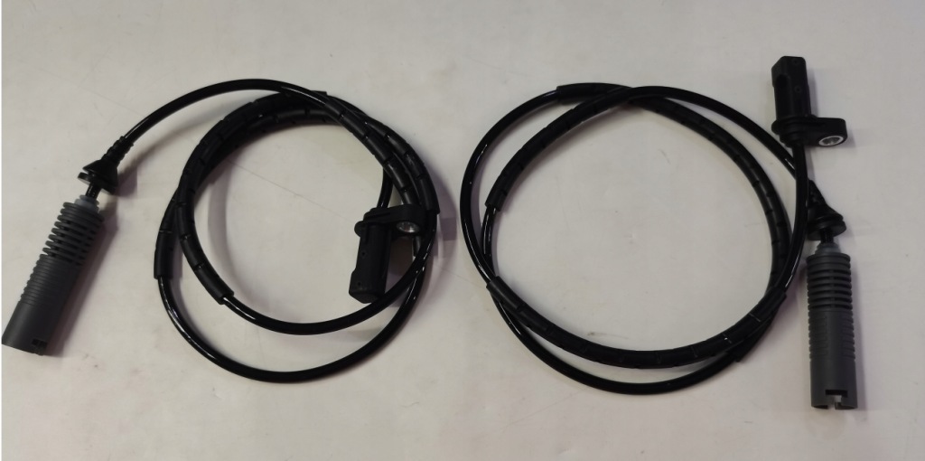 фото №7, 2szt датчик abs задняя bmw e81 e87 3 e90 e91 34526762466