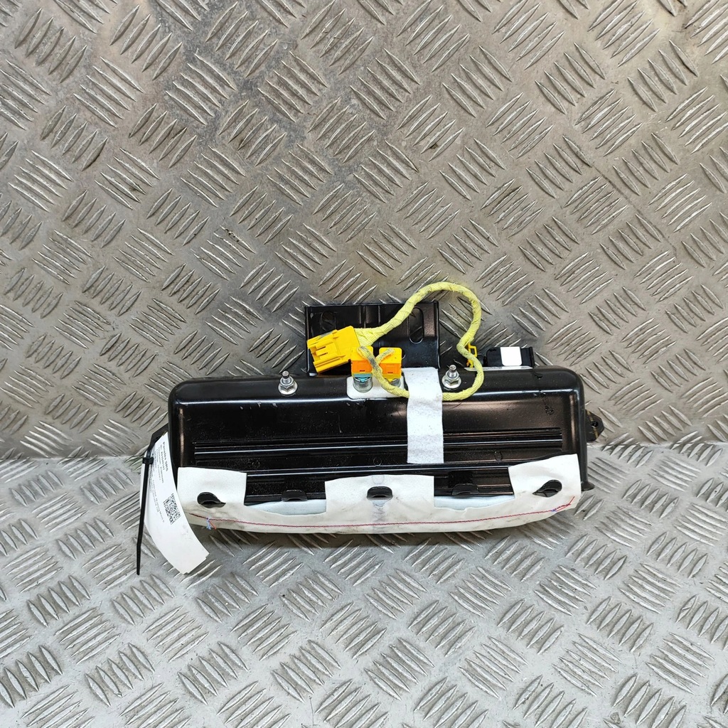 фото №5, Ford mustang mach-e 2023 подушка воздушная подушка безопасности пассажира