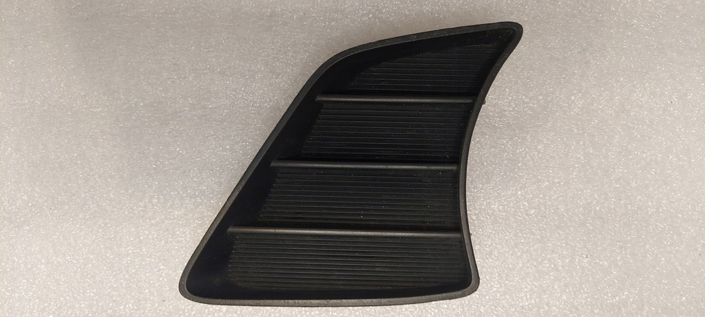 фото №1, Toyota hilux n70 решітка радіатора бампера 521280k030