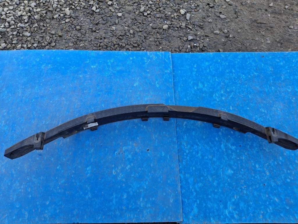 фото №1, Tesla model iii 3 lift абсорбер бампера перед p1104669-cn-g оригінал